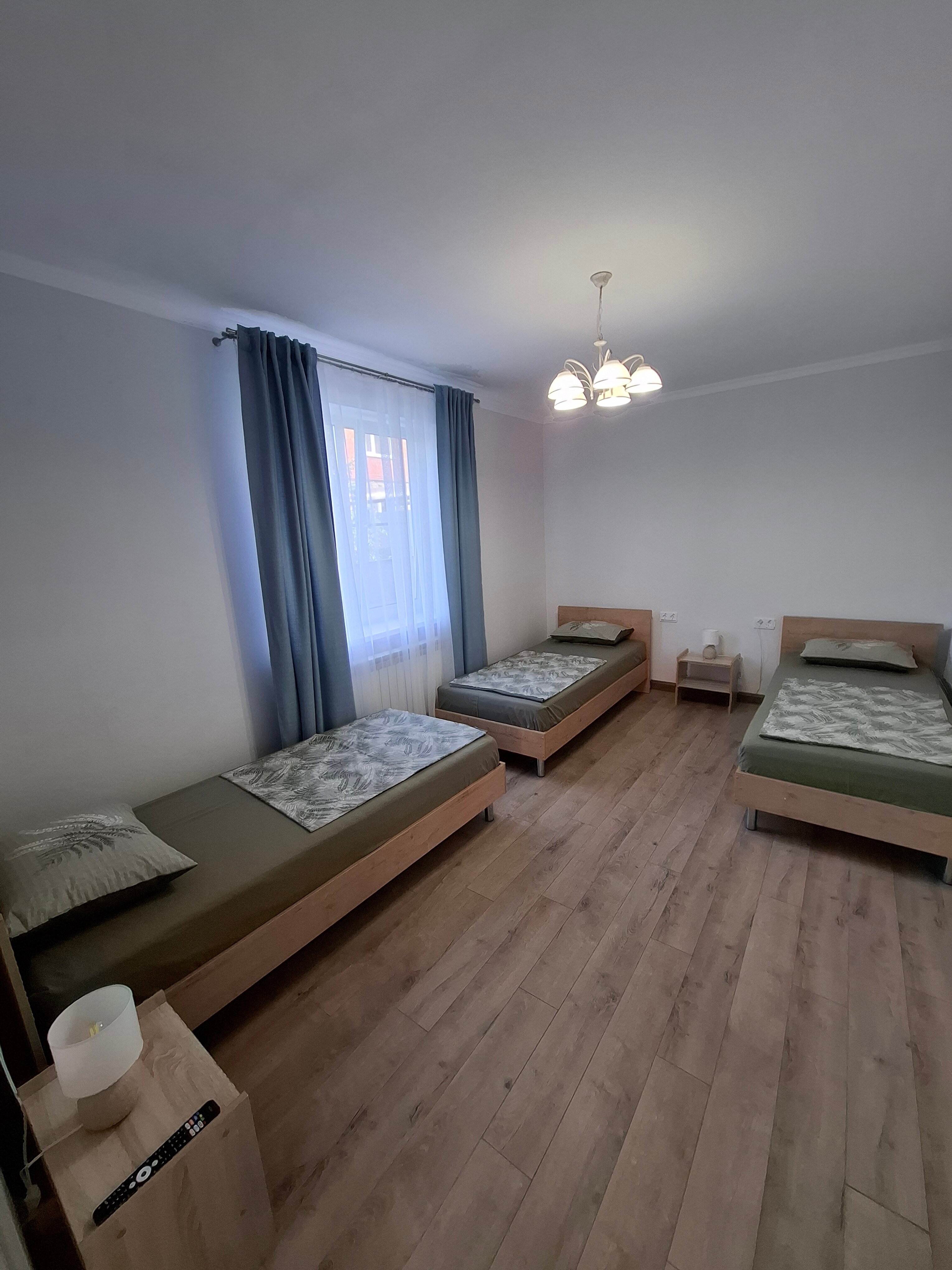 Фото Apartment Family