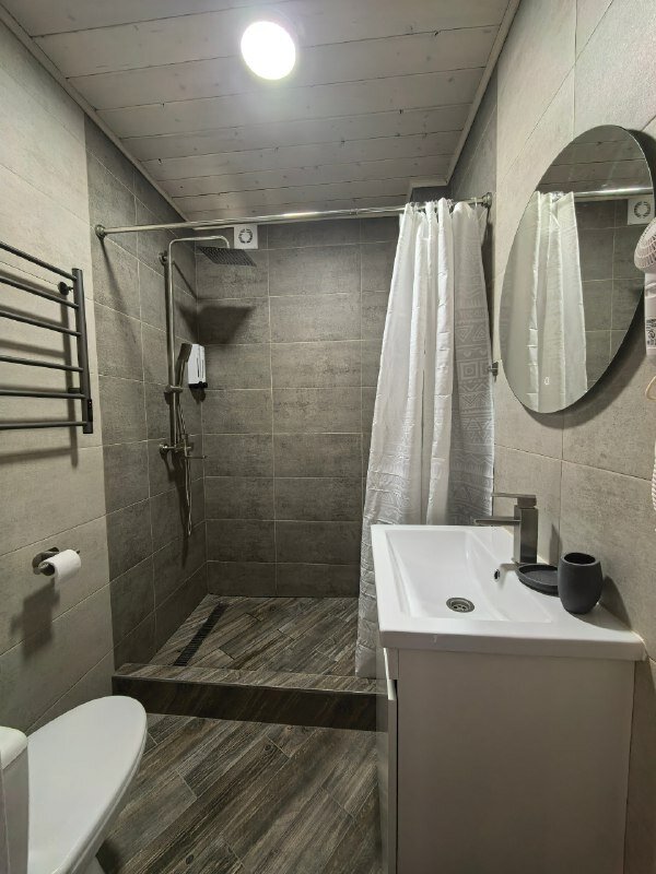 Фото Лес и Горы