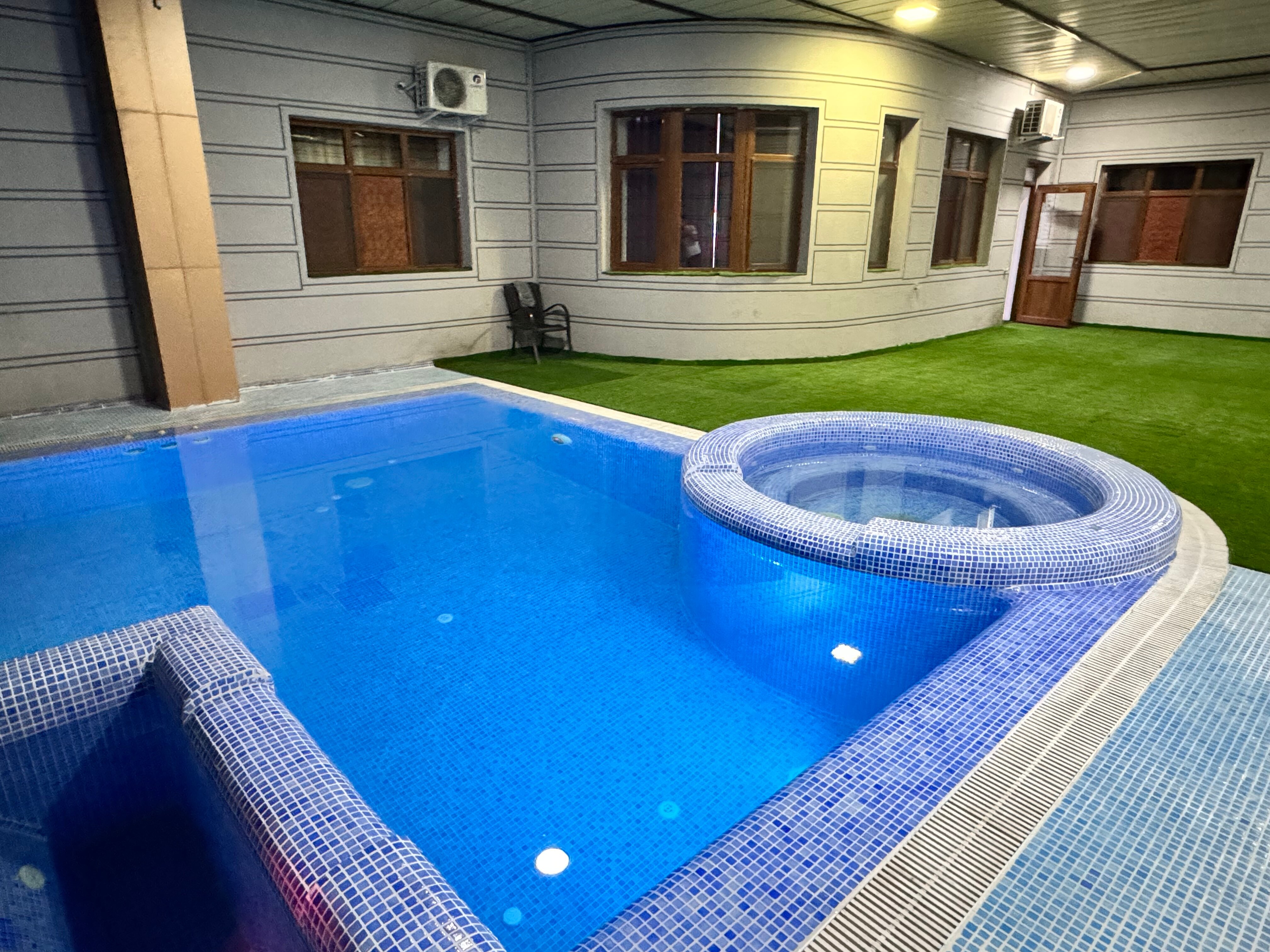 Фото Al Arda Avenue