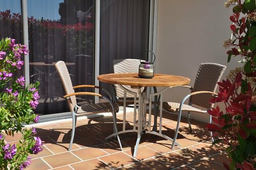 Гостиница Hotel Le Grand Pavois в Тулоне