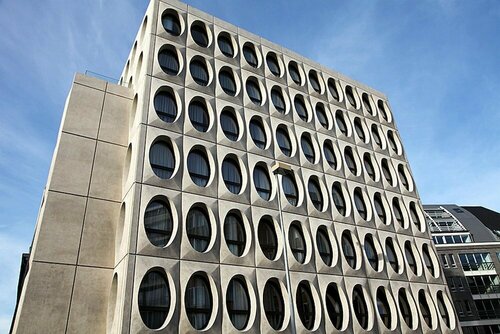 Гостиница Best Western Premier Why Hotel в Лилле