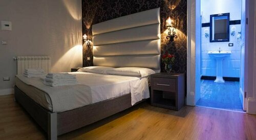 Гостиница Opera Relais в Мессине