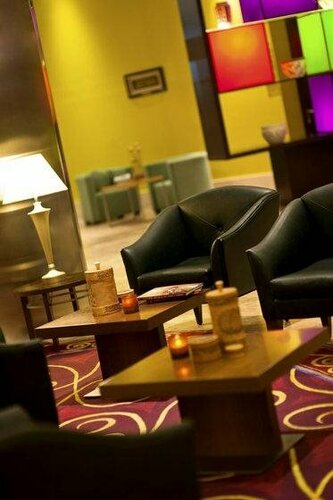 Гостиница Renaissance by Sulo hotel в Мангистауской области
