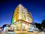 Continent Centrepoint Hotel Makassar
