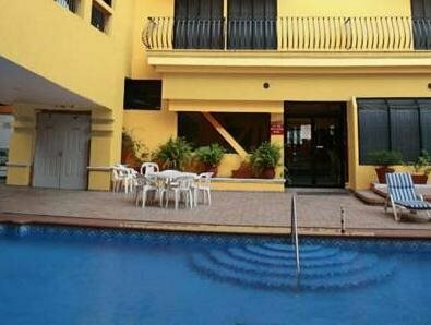 Гостиница Grand Royal Tampico в Штате Тамаулипас