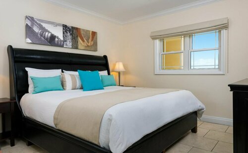 Гостиница Alexandra Resort - All-inclusive на Тёрксе и Кайкосе