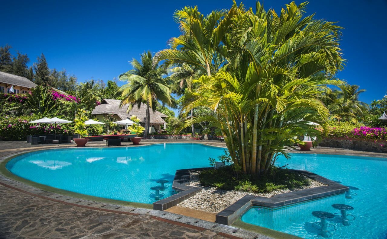 Victoria Phan Thiet Beach Resort & SPA - 16