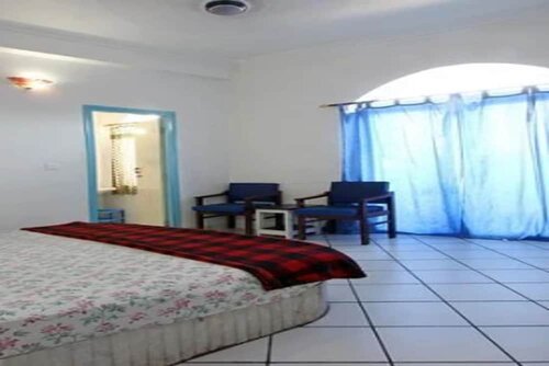 Гостиница Ray Of Maya Retreat and Resorts в Агре
