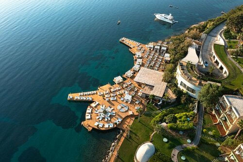 Kuum Hotel & SPA