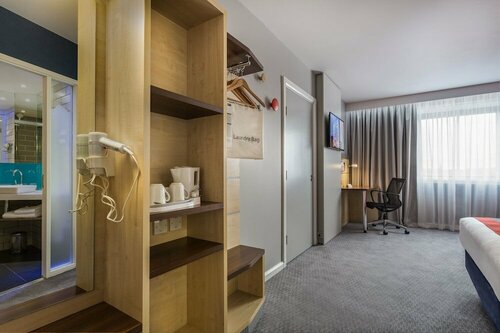 Гостиница Holiday Inn Express London-Watford Junction, an Ihg Hotel в Уотфорде
