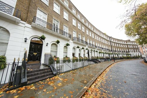 Studios2Let Bloomsbury