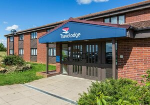 Гостиница Travelodge Huntingdon Fenstanton