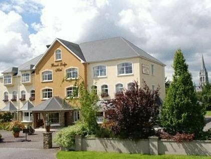 Гостиница Brook Lodge Boutique Hotel в Килларней