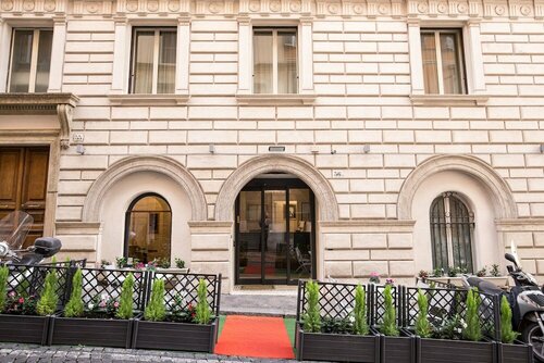 Hotel Fellini