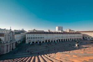 отель Hotel San Carlo