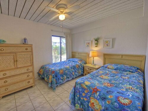 Гостиница Sunset Cove в Джорджтауне