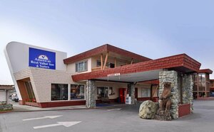 Гостиница North Coast Inn