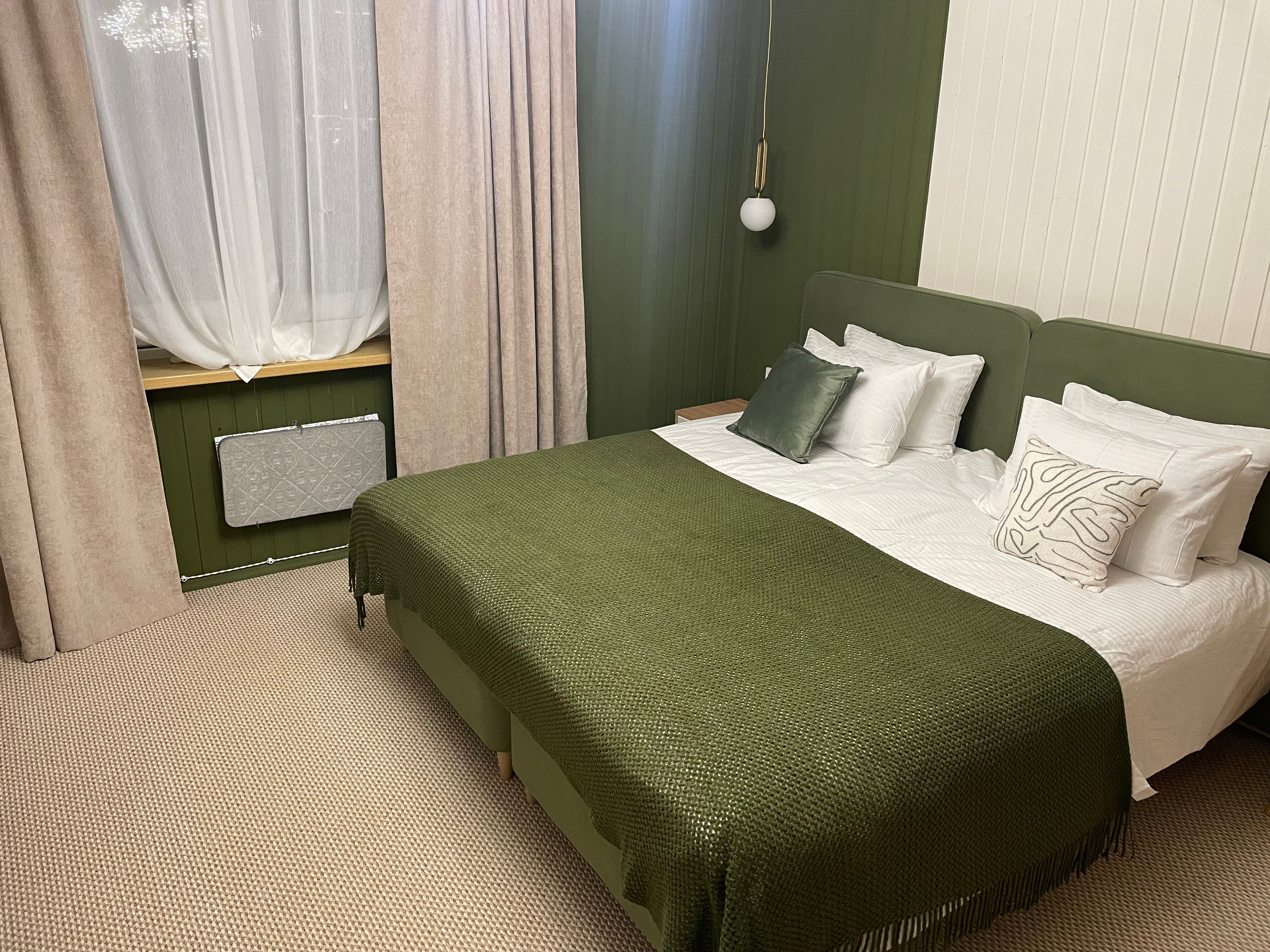 Фото Zavidovo Kelo village