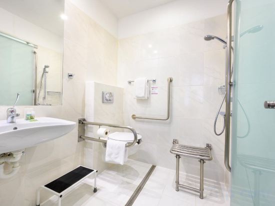 Фото Roombach Hotel Budapest Center