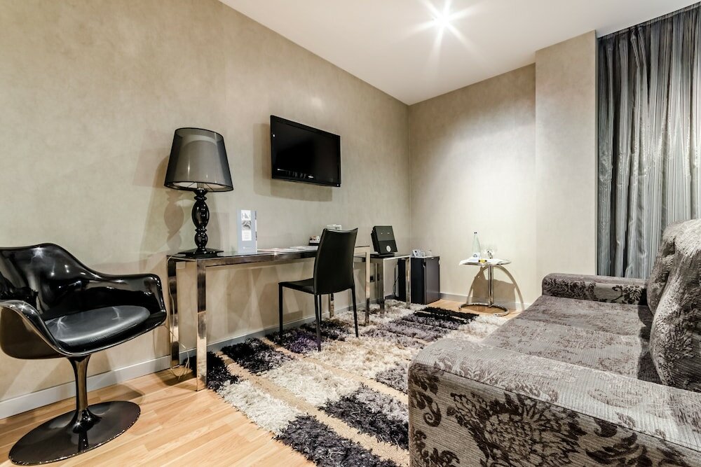 Фото Eurostars Executive