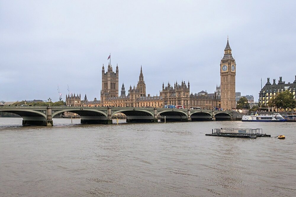 Фото Pestana Chelsea Bridge