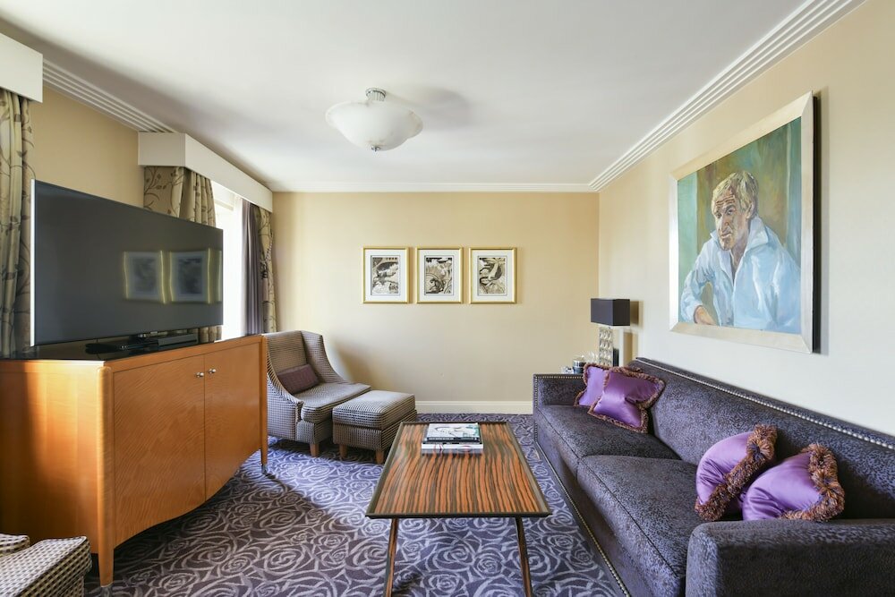 Фото The Savoy