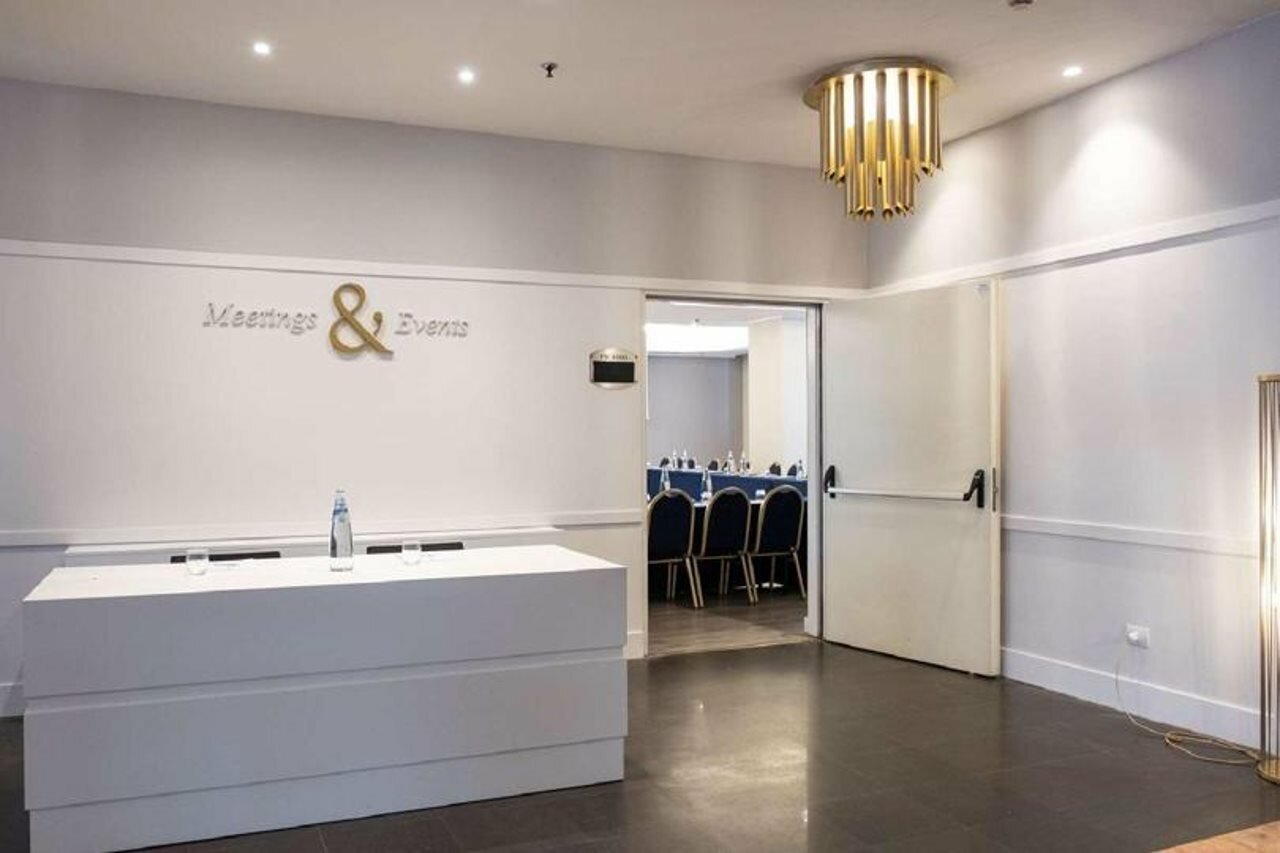Фото Отель Best Western Ctc Hotel Verona