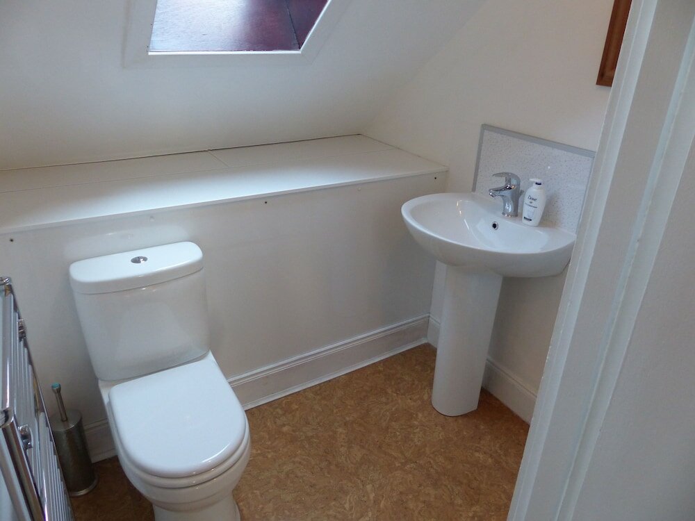 Фото Castle Viewpoint Bed and Breakfast