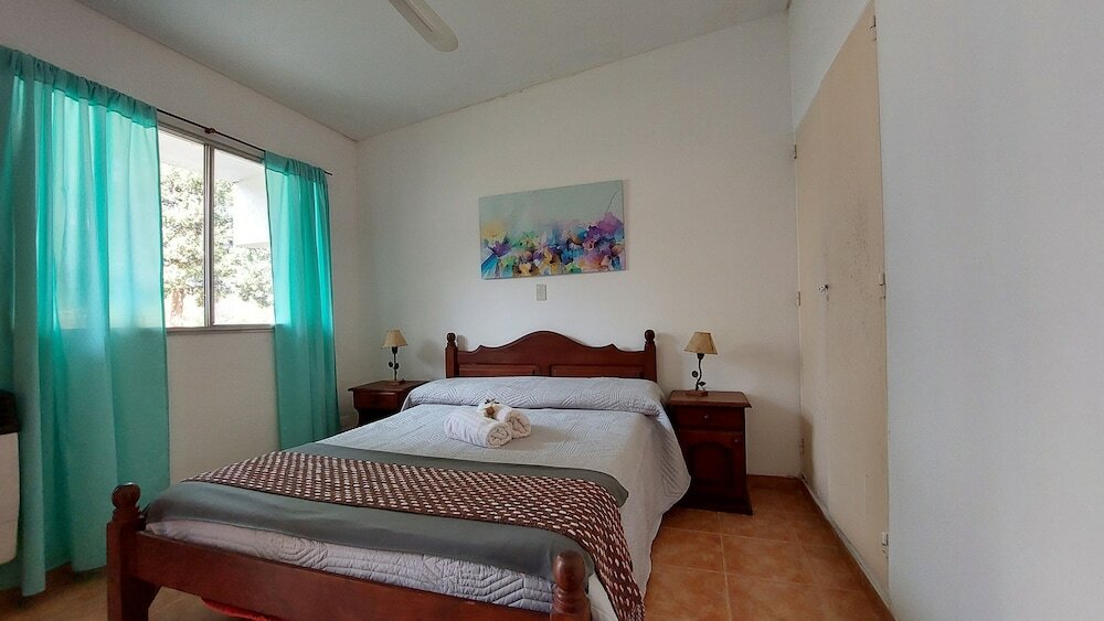 Фото Nuevo Hotel Aguada del Zorro