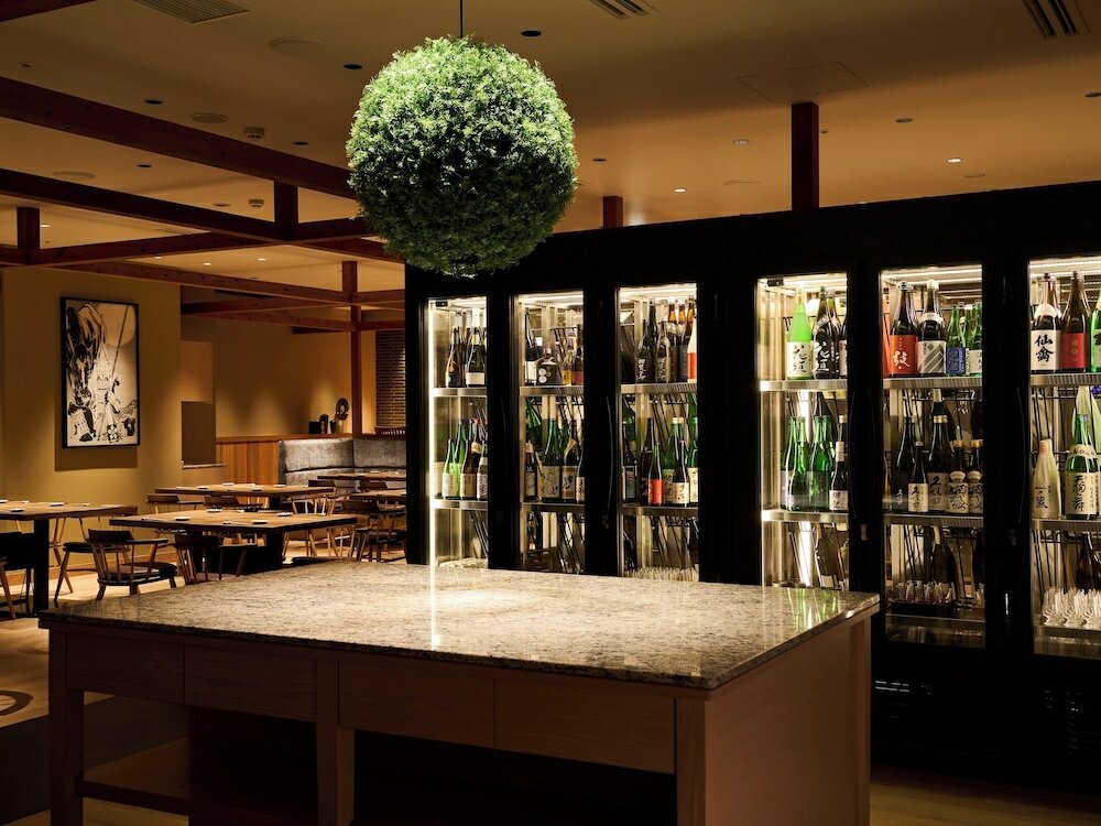 Фото Apa Hotel Kanazawa Ekimae