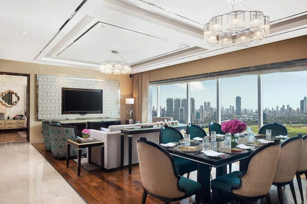 Фото The St. Regis Mumbai