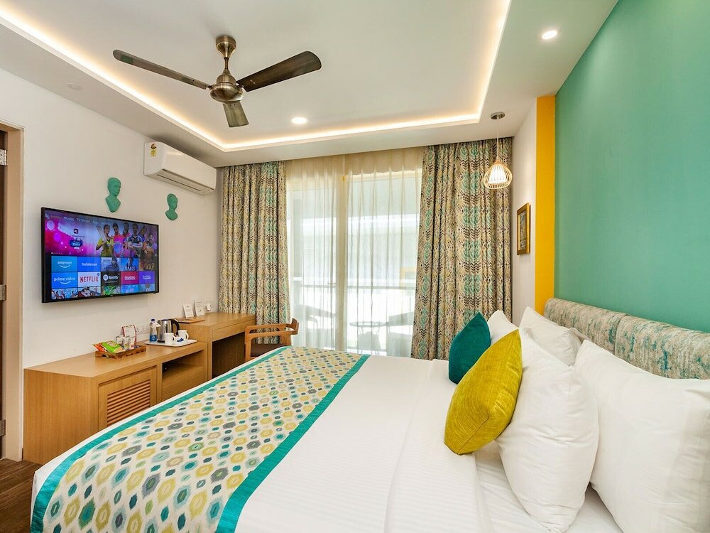 Фото Acron Seaway Resort