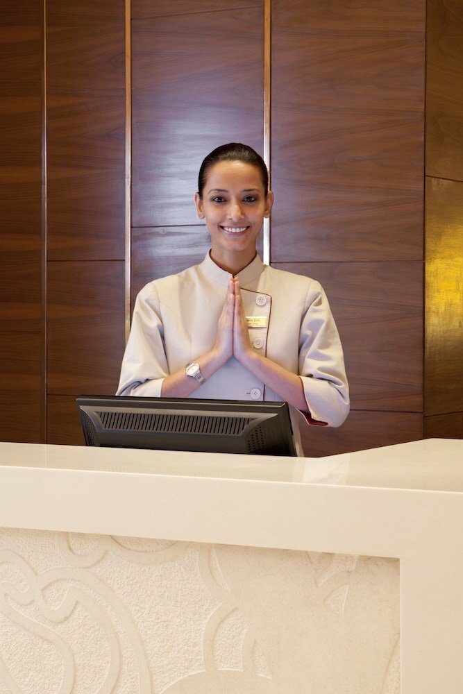 Фото Crowne Plaza New Delhi Okhla