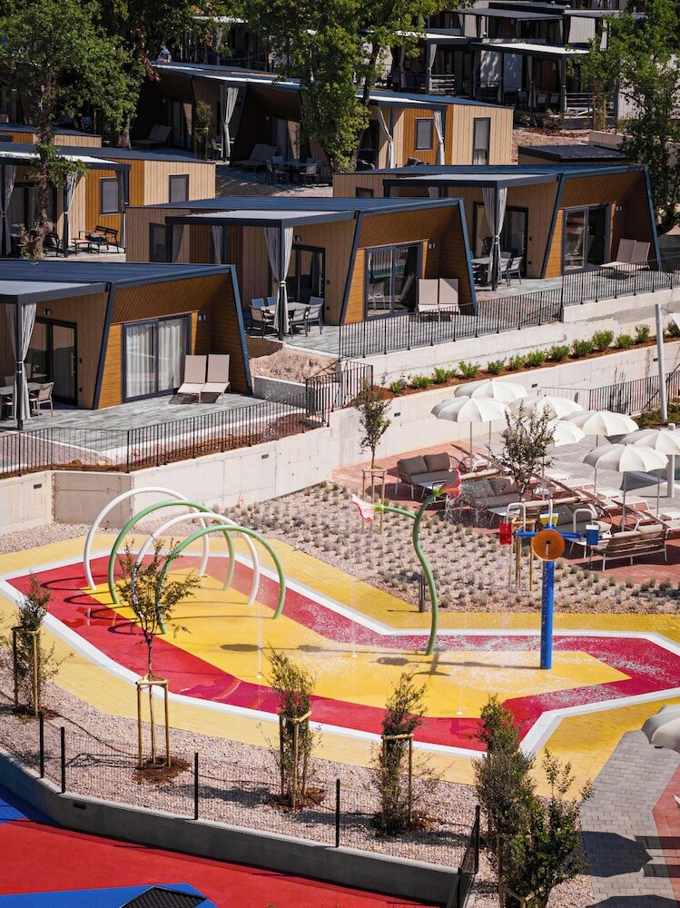 Фото Aminess Atea Camping Resort Holiday Homes