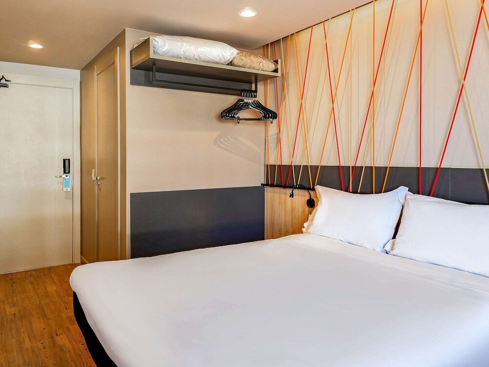 Фото Ibis Styles Poa Moinhos