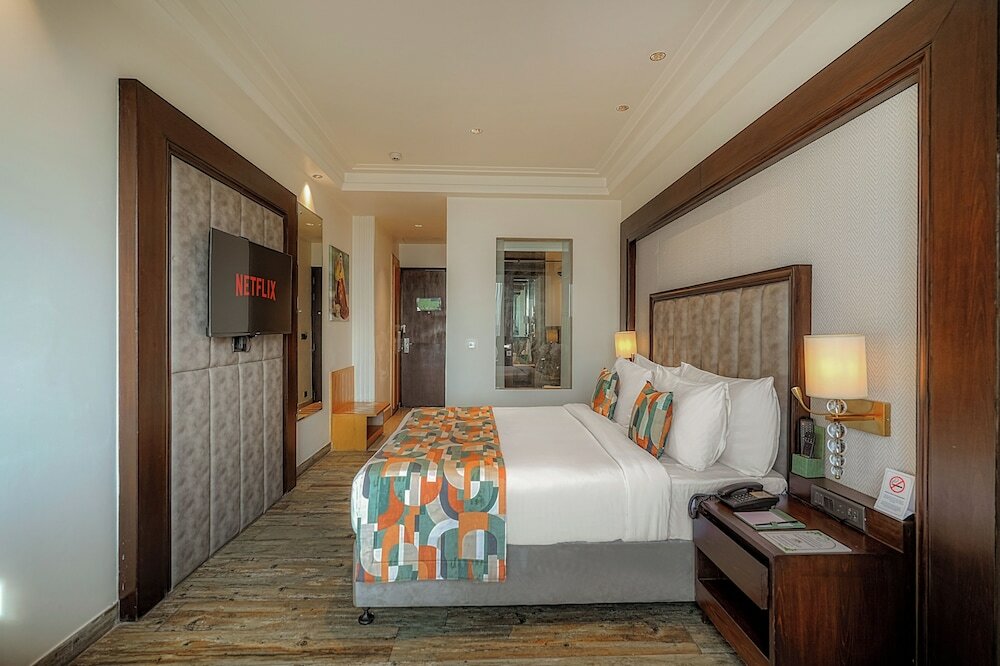 Фото BluSalzz Residence Amritsar