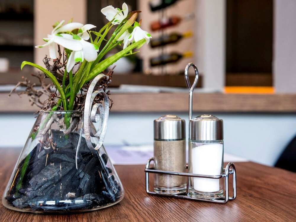 Фото Ibis Styles Gelsenkirchen Hotel