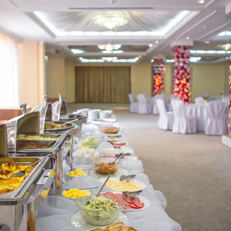 Фото Гостиница Алматы