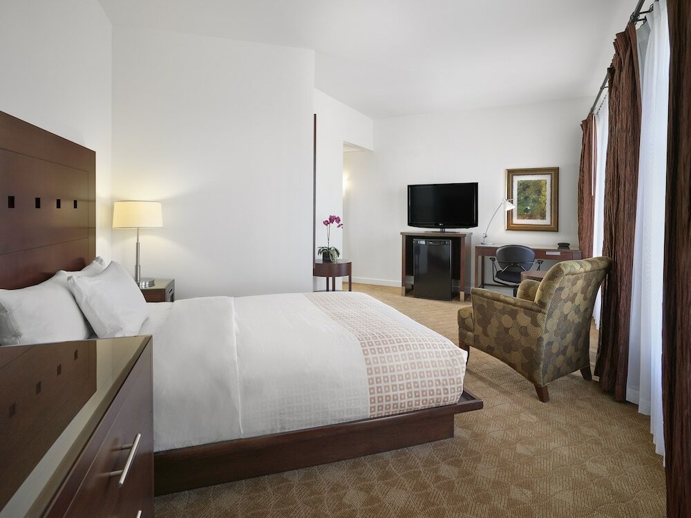 Фото Metterra Hotel on Whyte