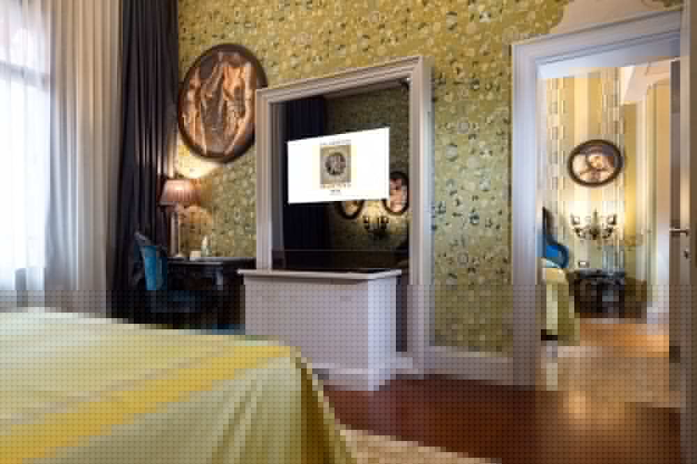 Фото Palazzetto Madonna