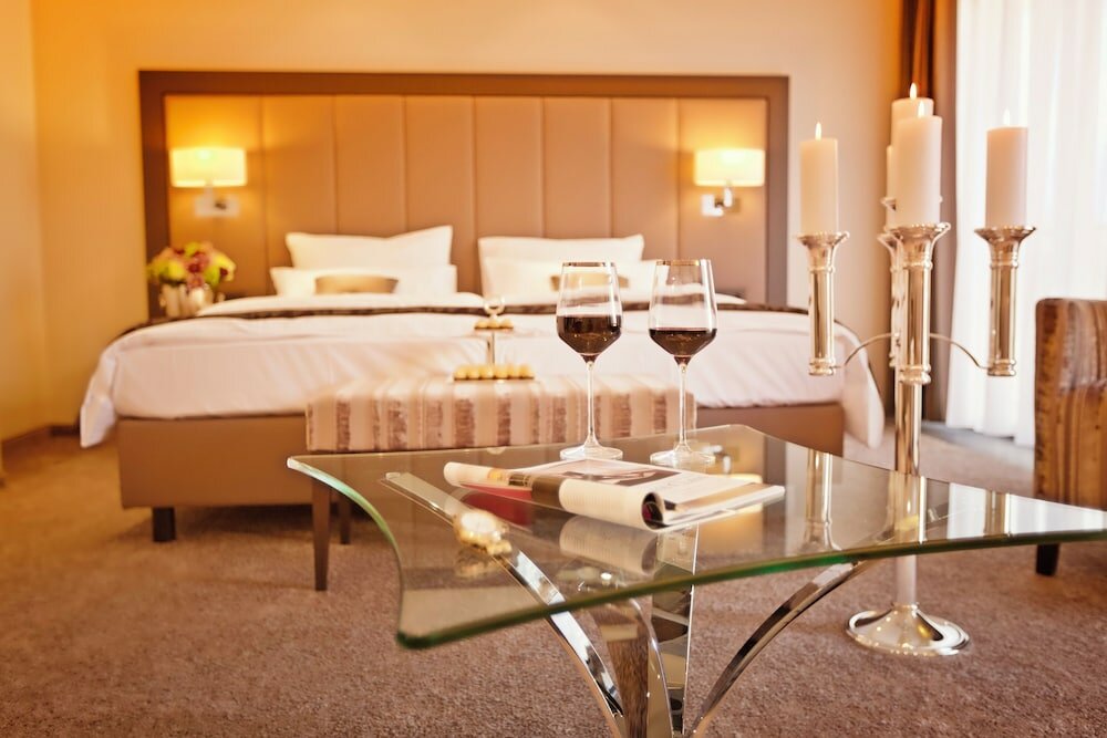 Фото Hotel Favor