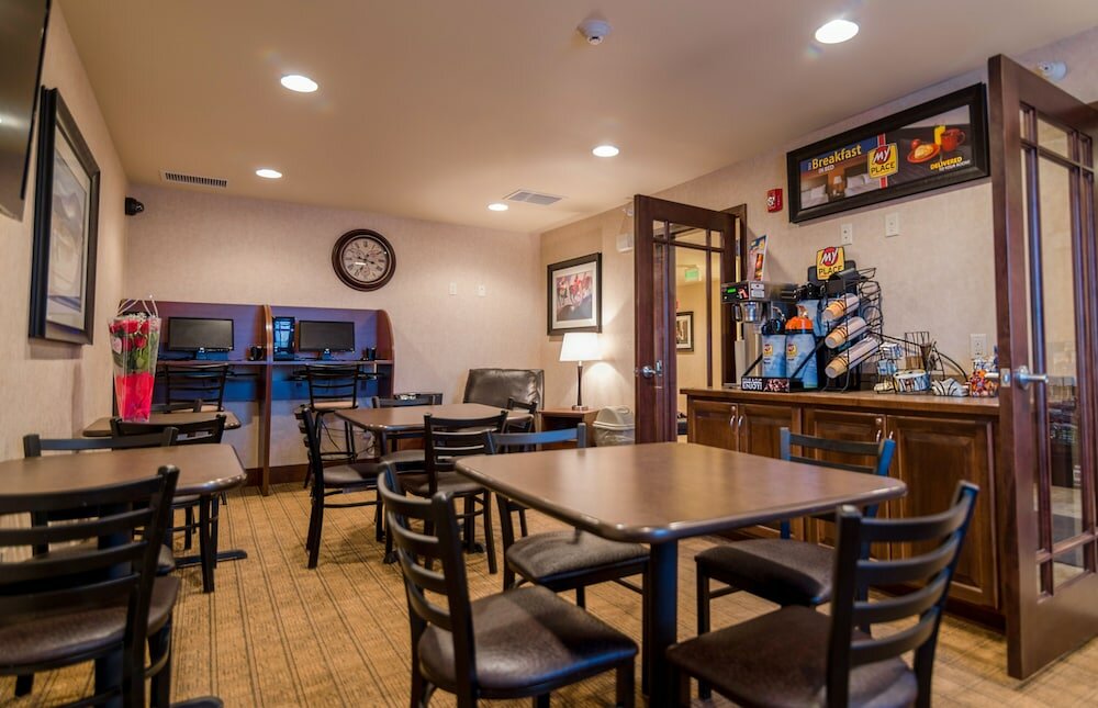 Фото My Place Hotel - Dickinson, Nd