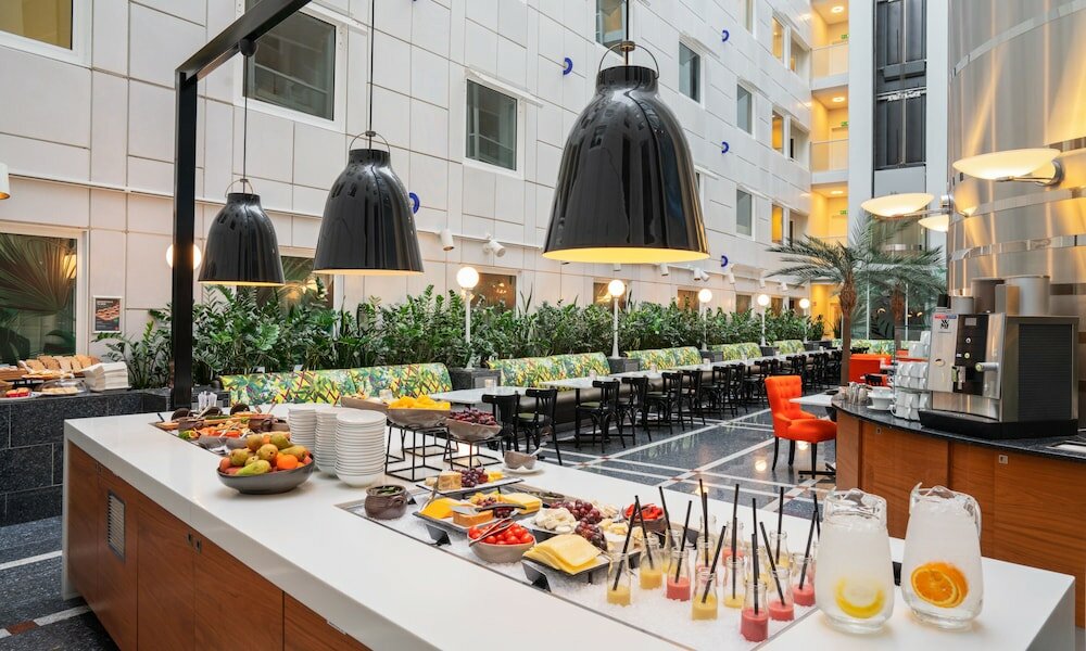 Фото отеля 4