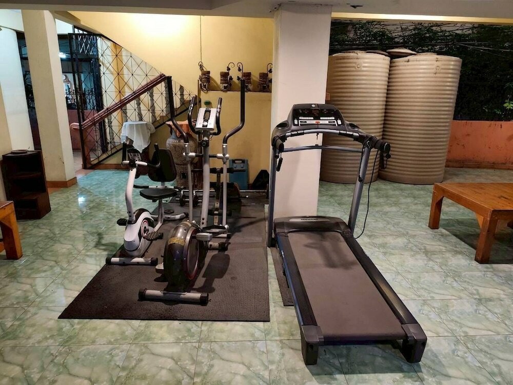 Фото Dream Hotel Pattaya