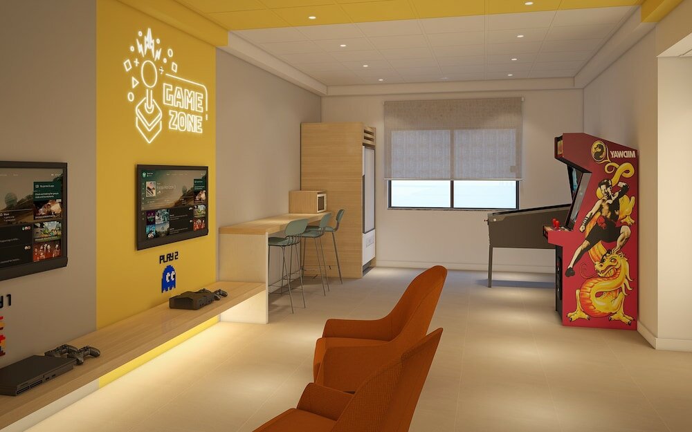 Фото Hotel Sercotel Carlos III