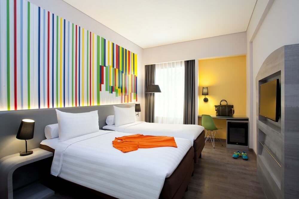 Фото Ibis Styles Jakarta Mangga Dua Square