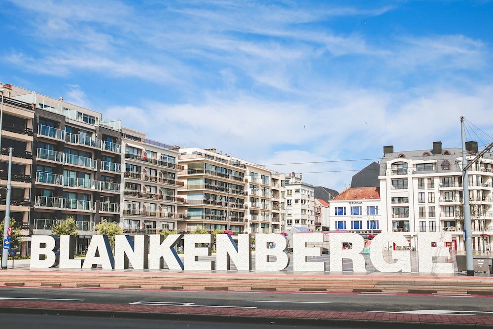 Фото Mercure Blankenberge
