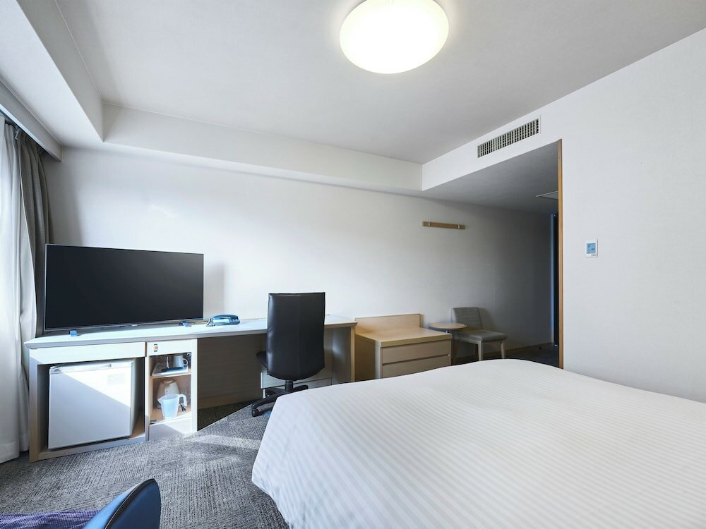 Фото Daiwa Roynet Hotel Hakata Gion