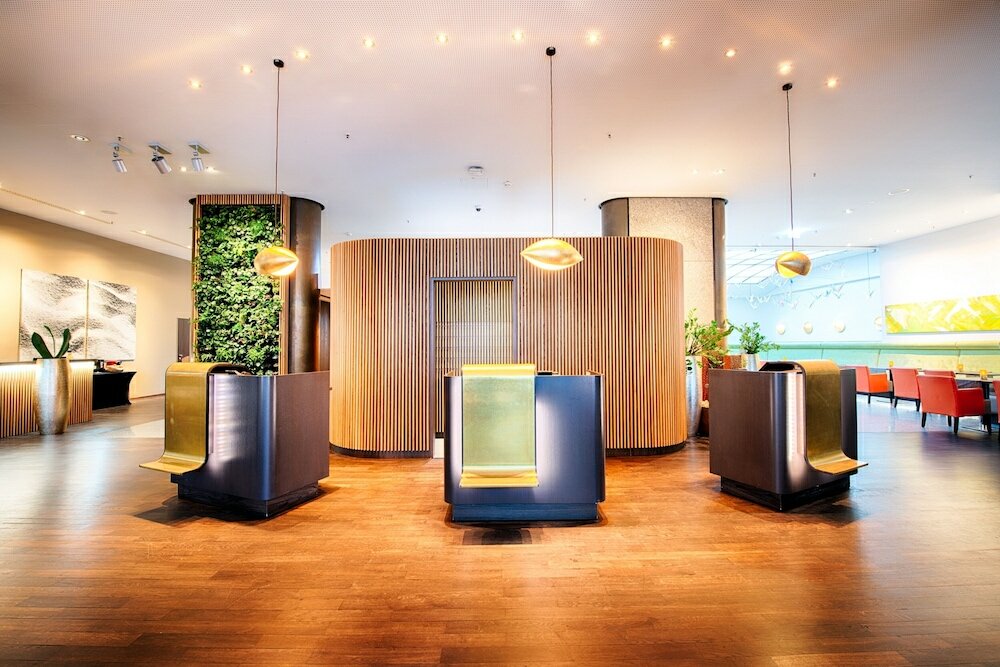 Фото Achat Hotel Bremen City