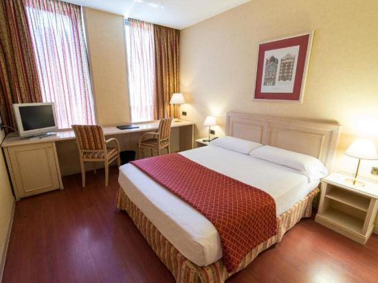 Фото Sunotel Aston